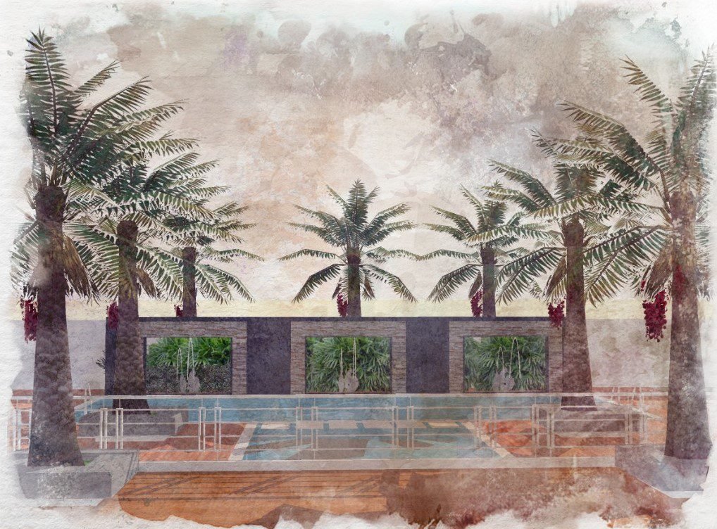 Patio and Outdoor Living in Bangalore